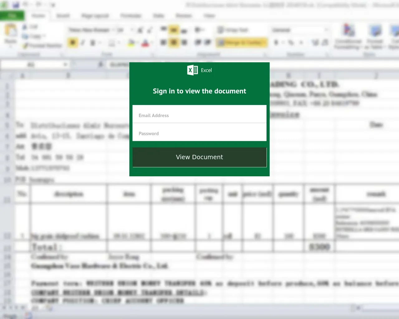 Screenshot of malienterprises.com
