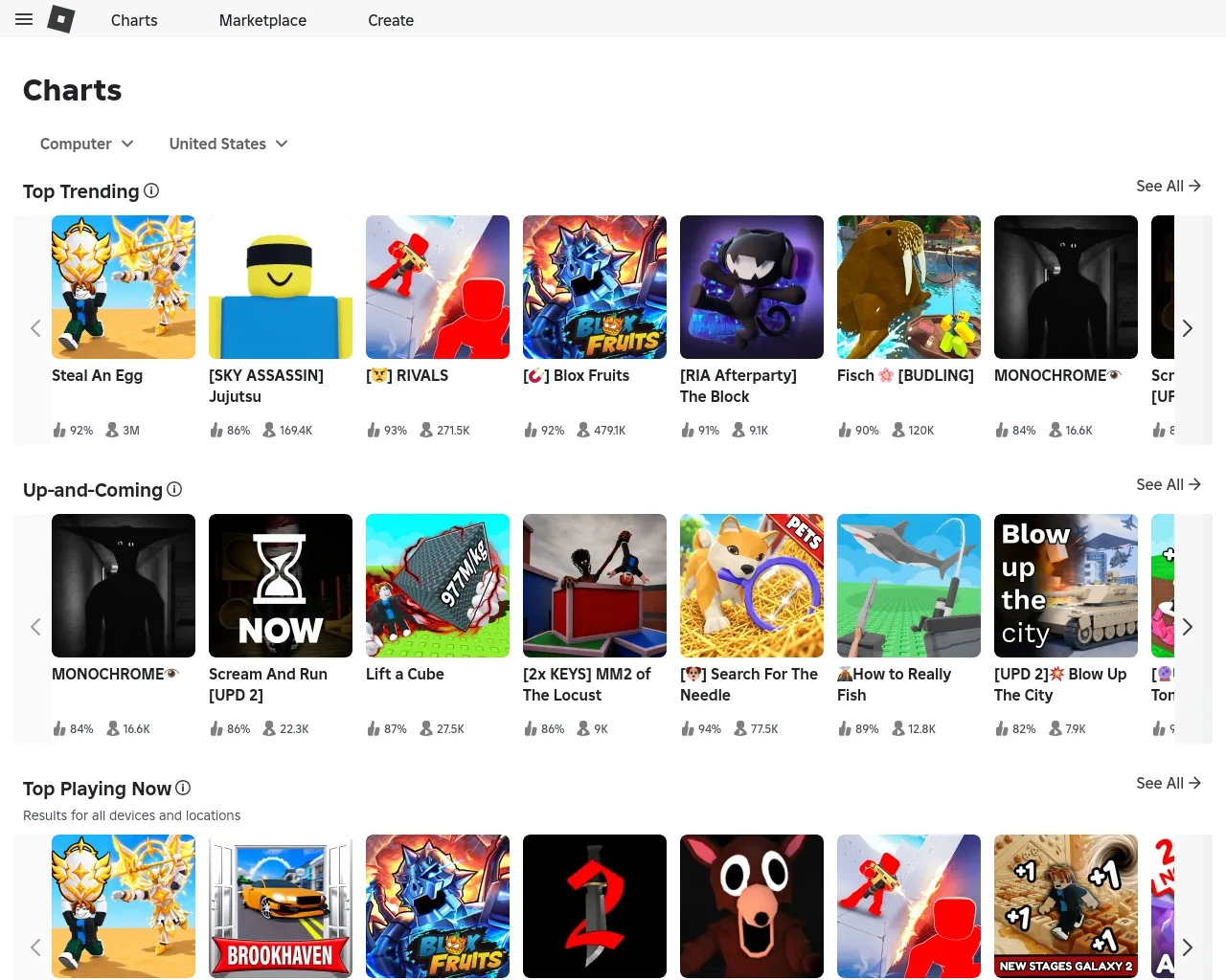 Screenshot of vwwv-roblox.co