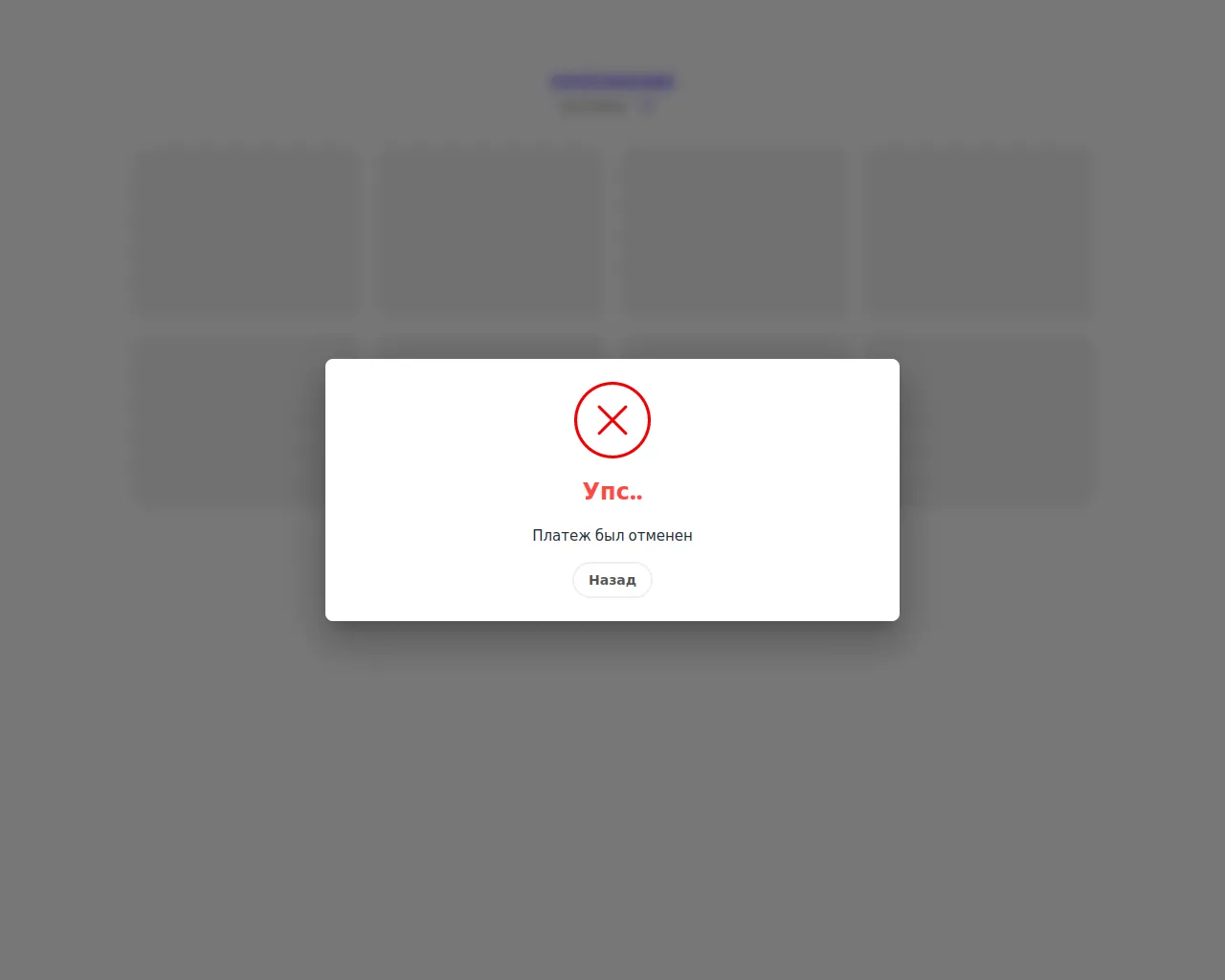Screenshot of pay.hhhprocessing.net