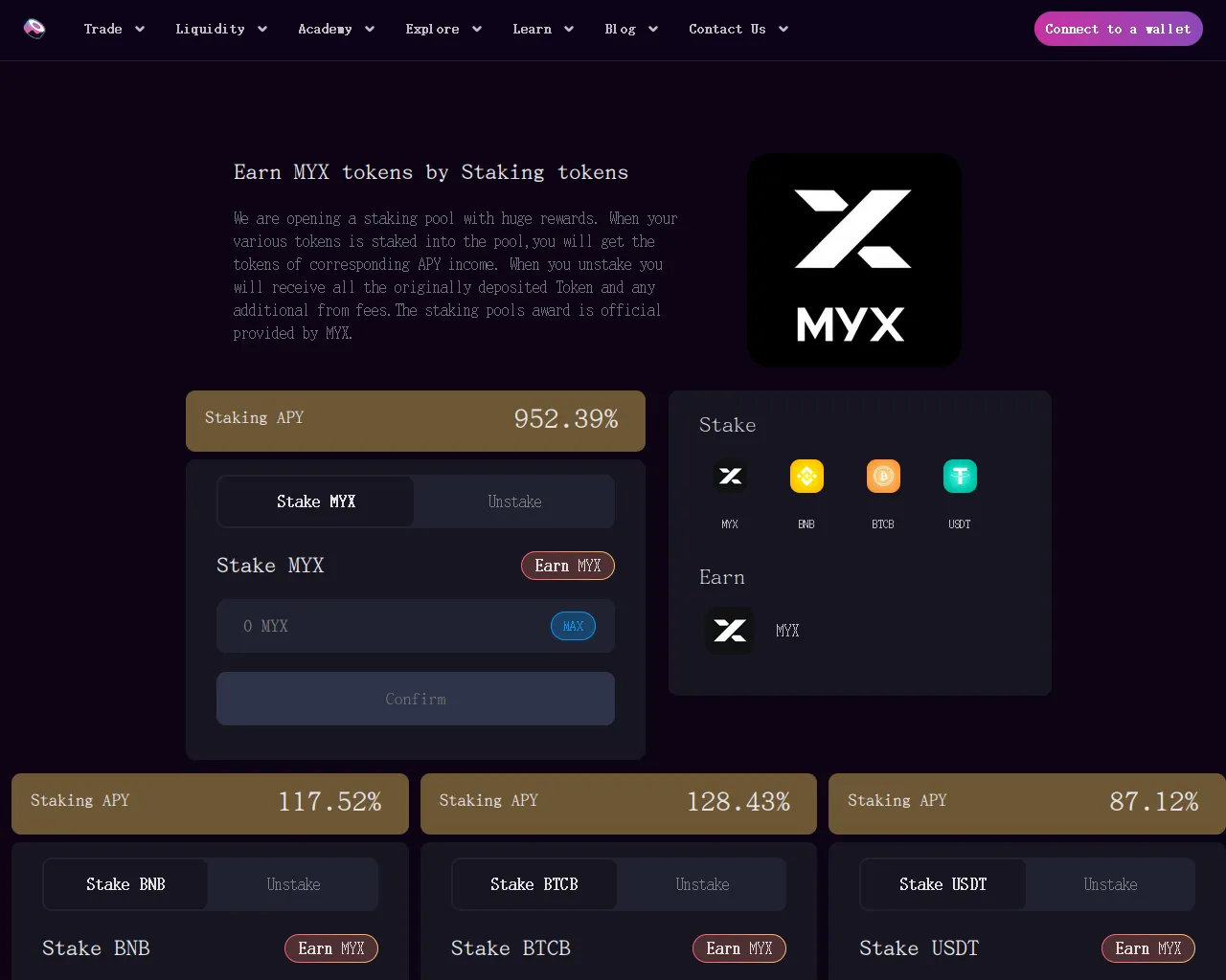 Screenshot of sushi-myx.top