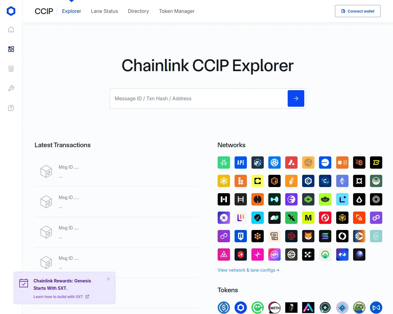 Screenshot of ccip-ui-revert-6965-front-6671-vertica-cll.vercel.app