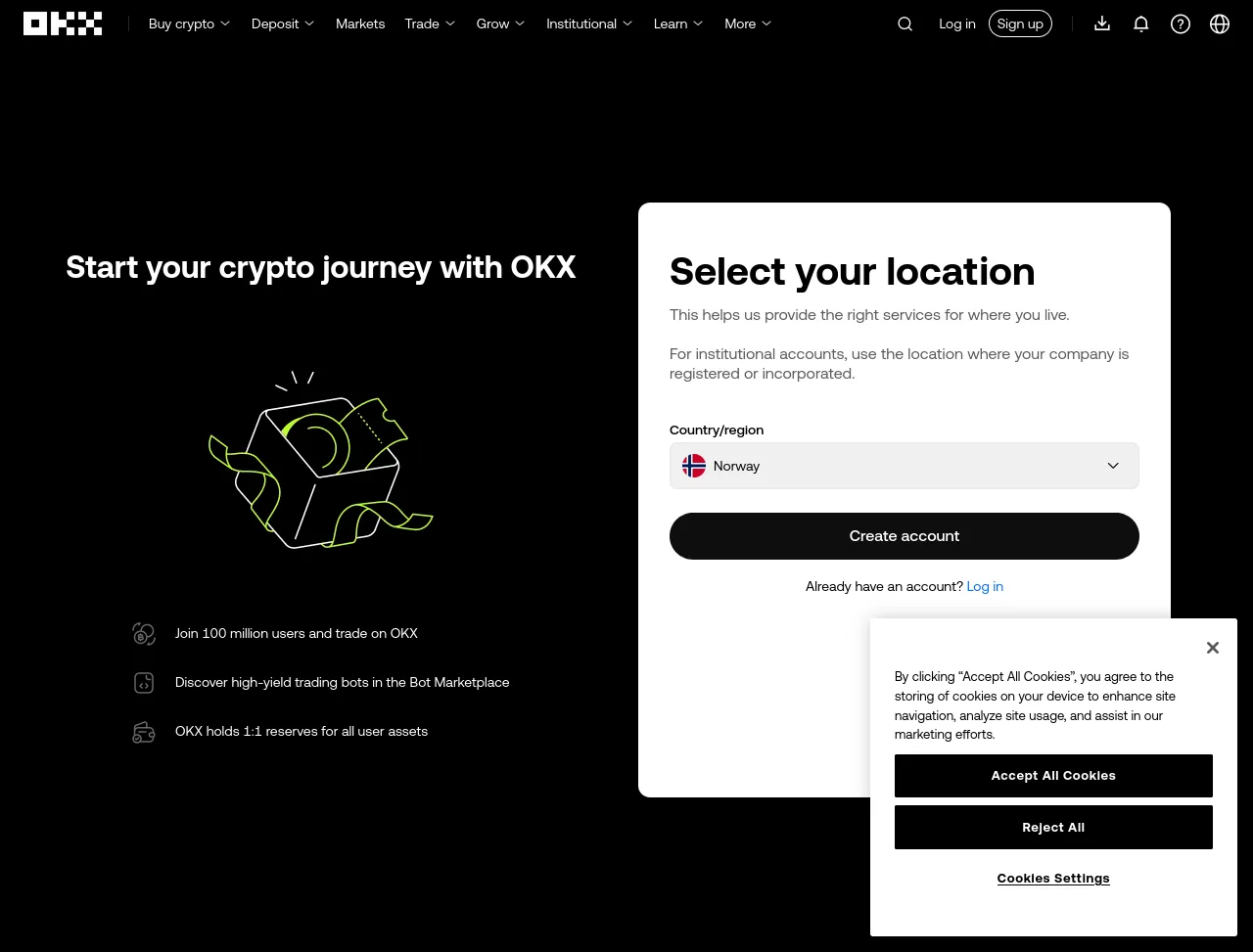 Screenshot of ouydl.com