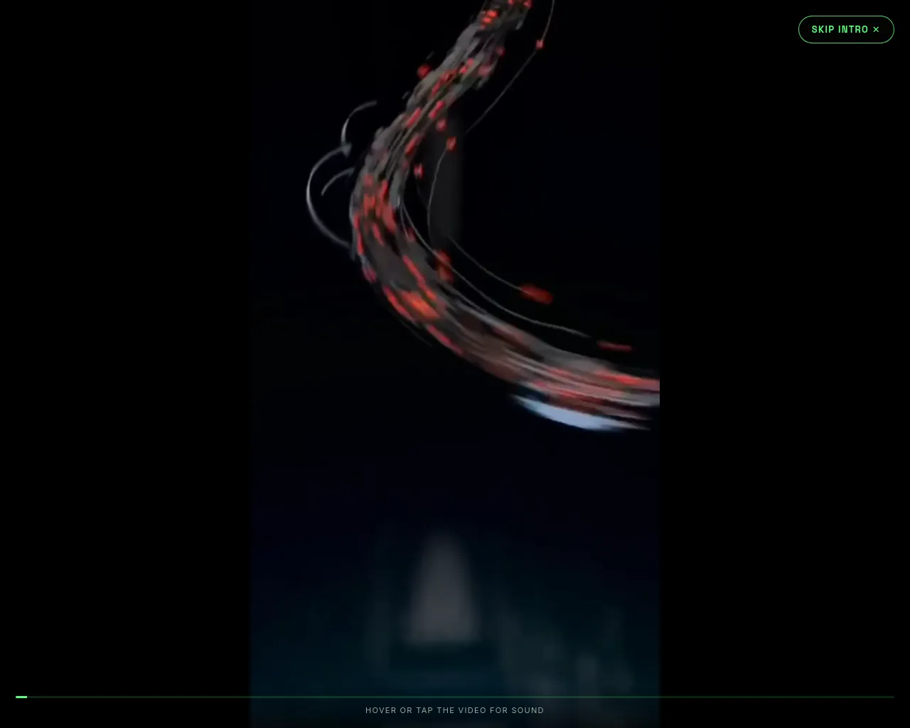 Screenshot of ansemclaims.fun