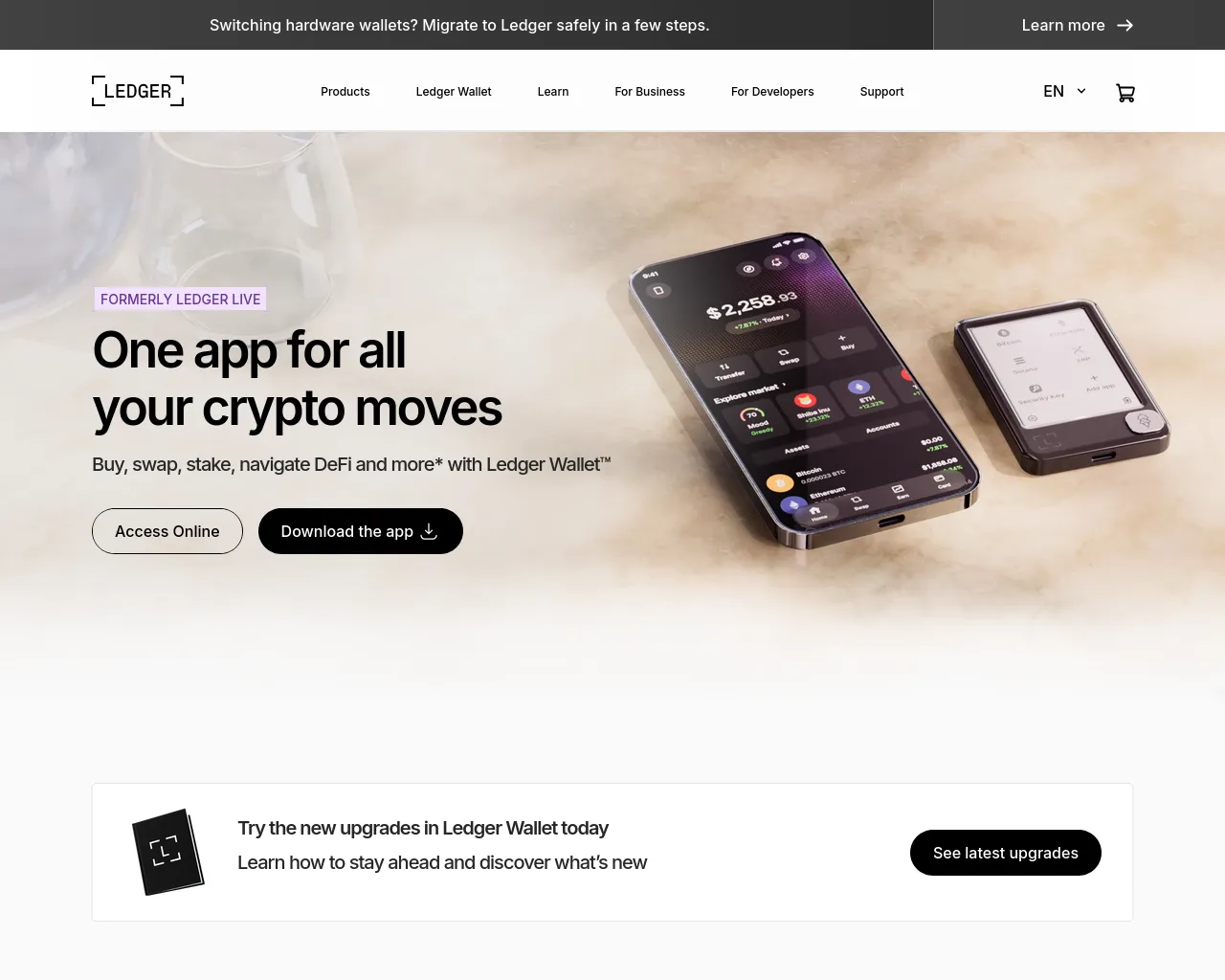 Screenshot of eng-usa.app