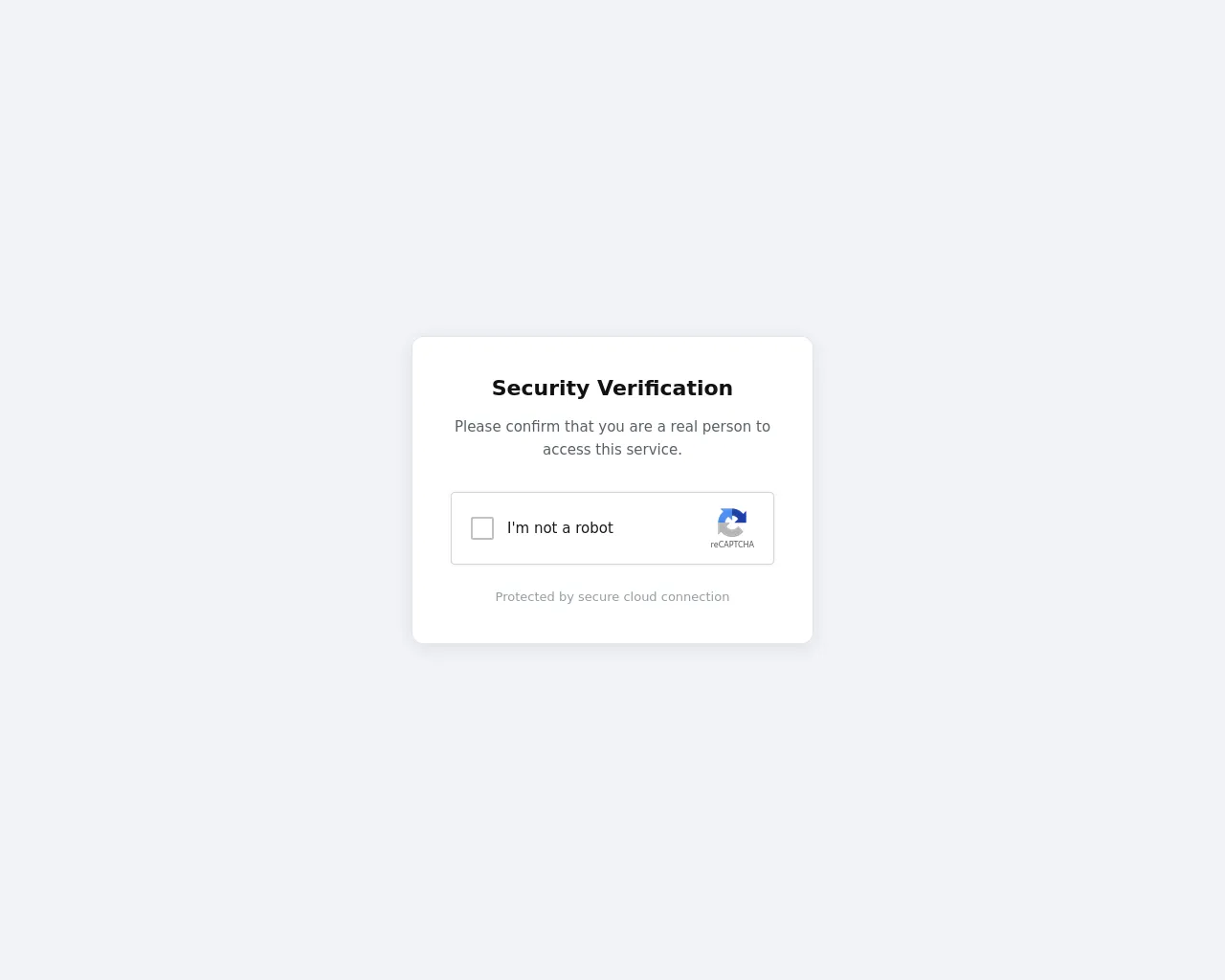 Screenshot of messenger-security-notification-ads.one