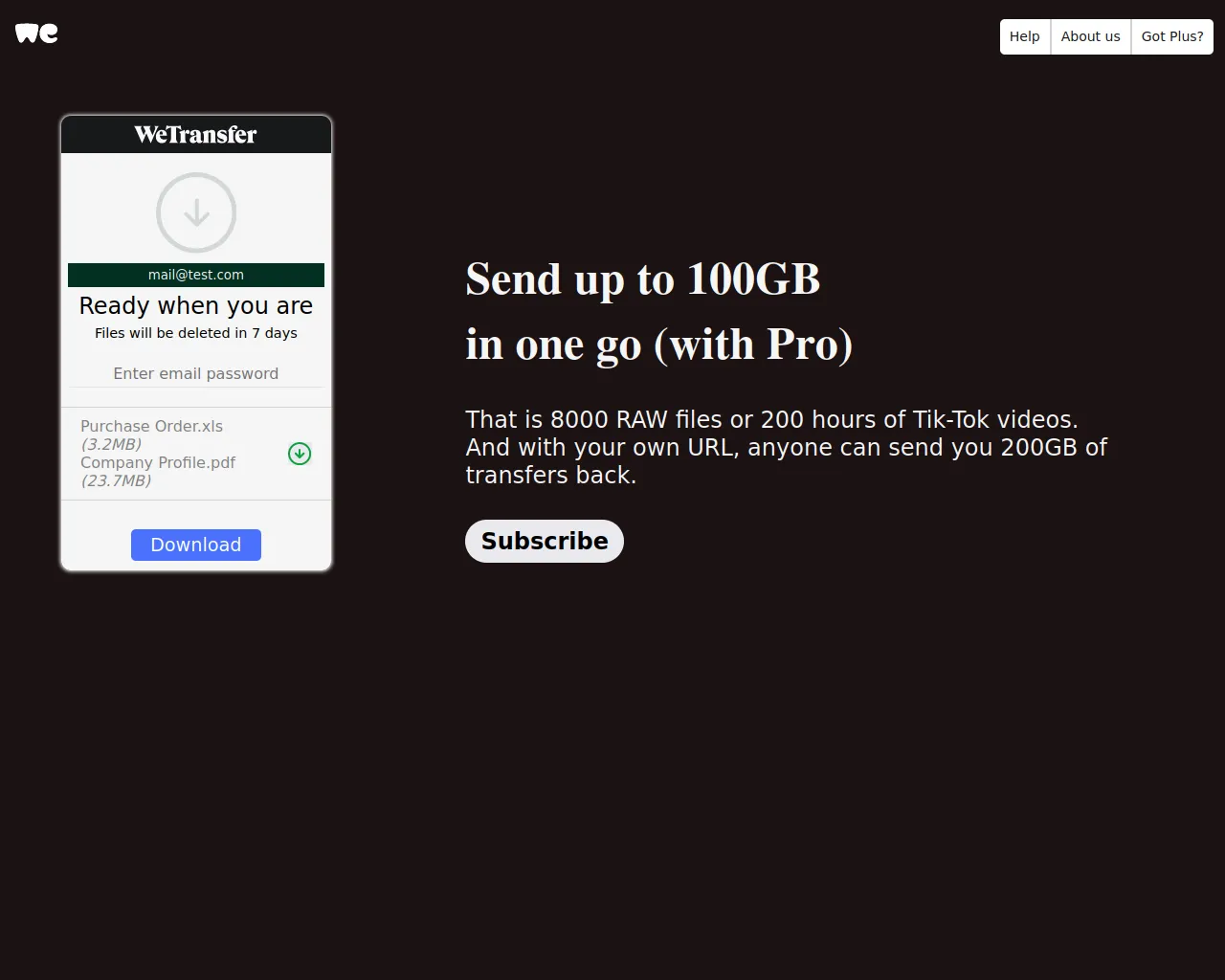 Screenshot of arrangehimalayas.com