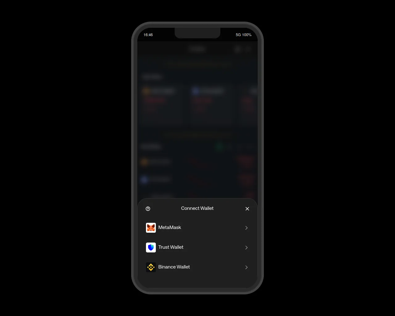 Screenshot of krakexn7.vip