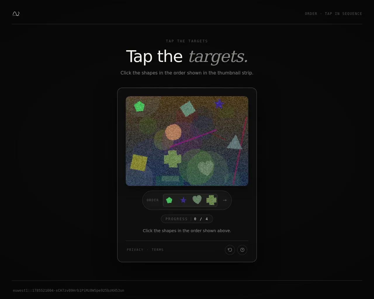 Screenshot of purpleloxhara.shop