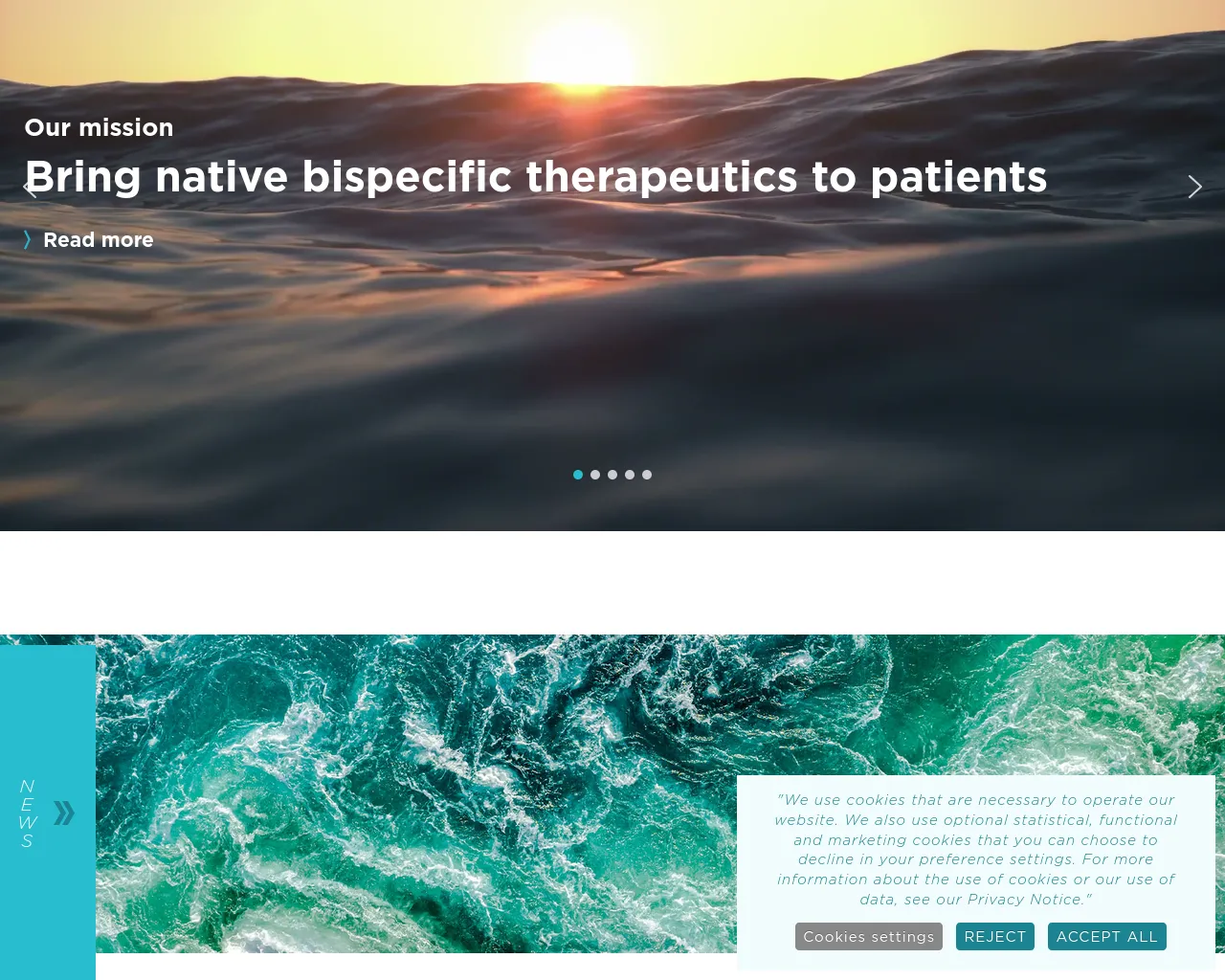 Screenshot of app.liqhtchaln.org