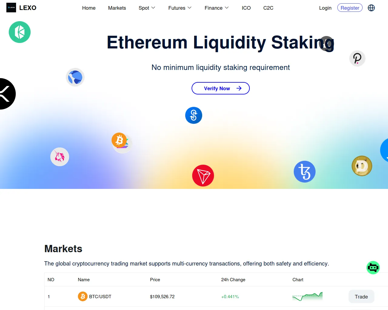 Screenshot of lexolajm.net