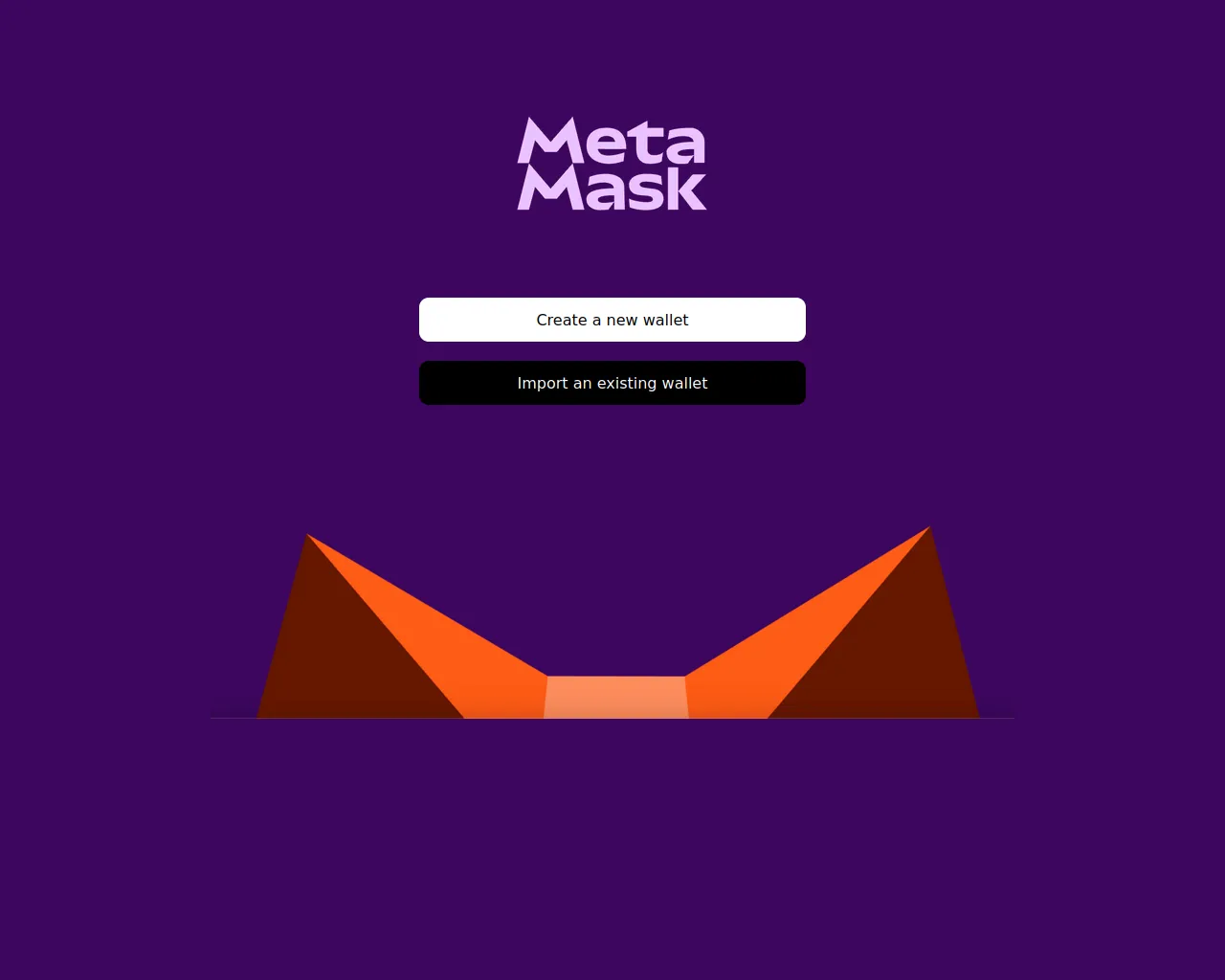 Screenshot of metexren.info