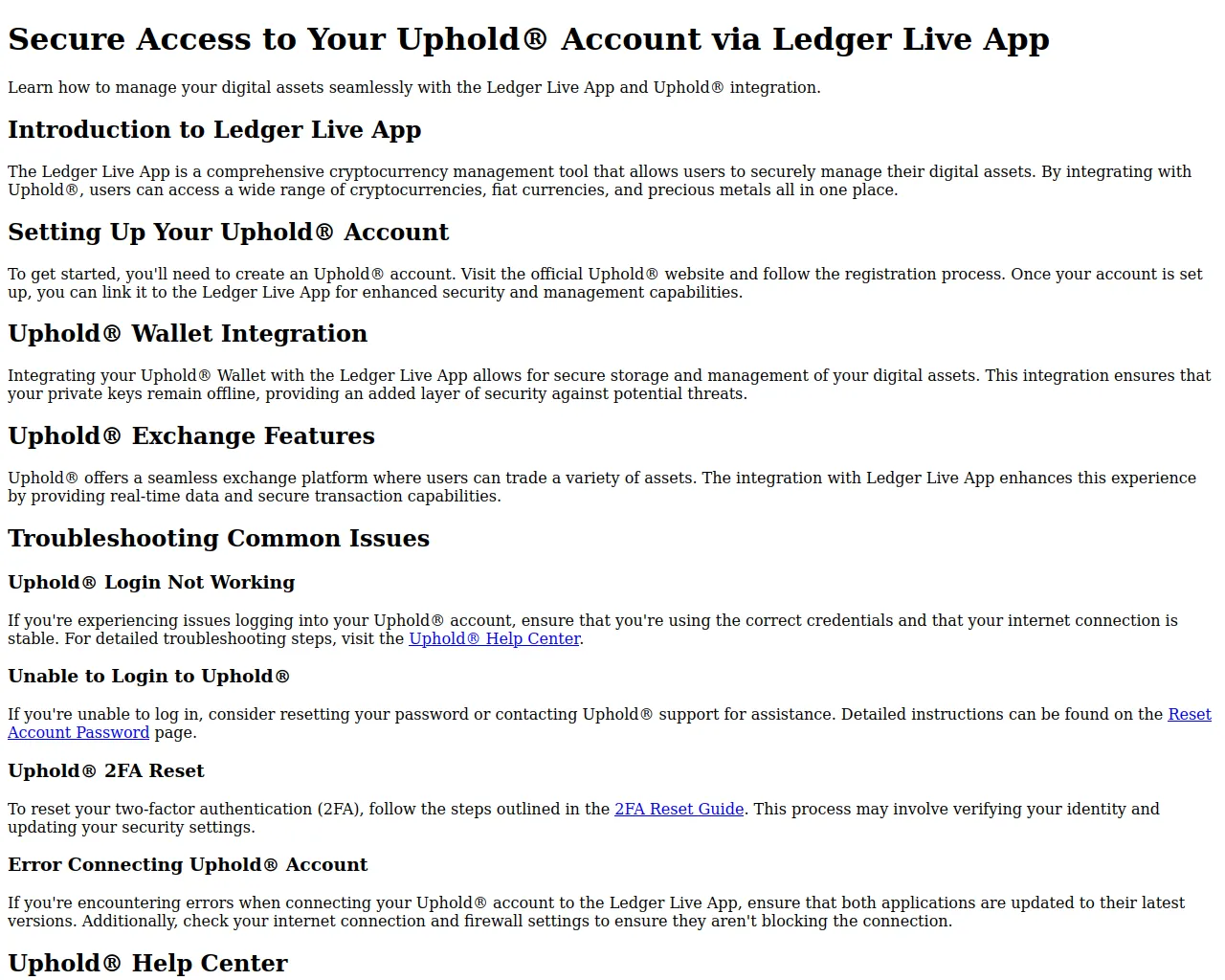 Screenshot of live-ledger-app-io-us.pages.dev