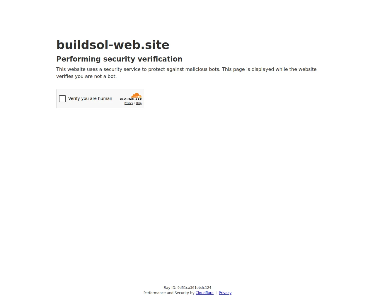 Screenshot of buildsol-web.site