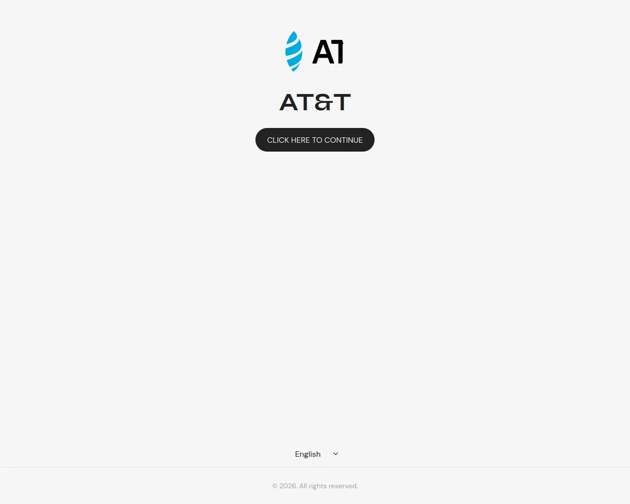 Screenshot of attmainspace.sellfy.store