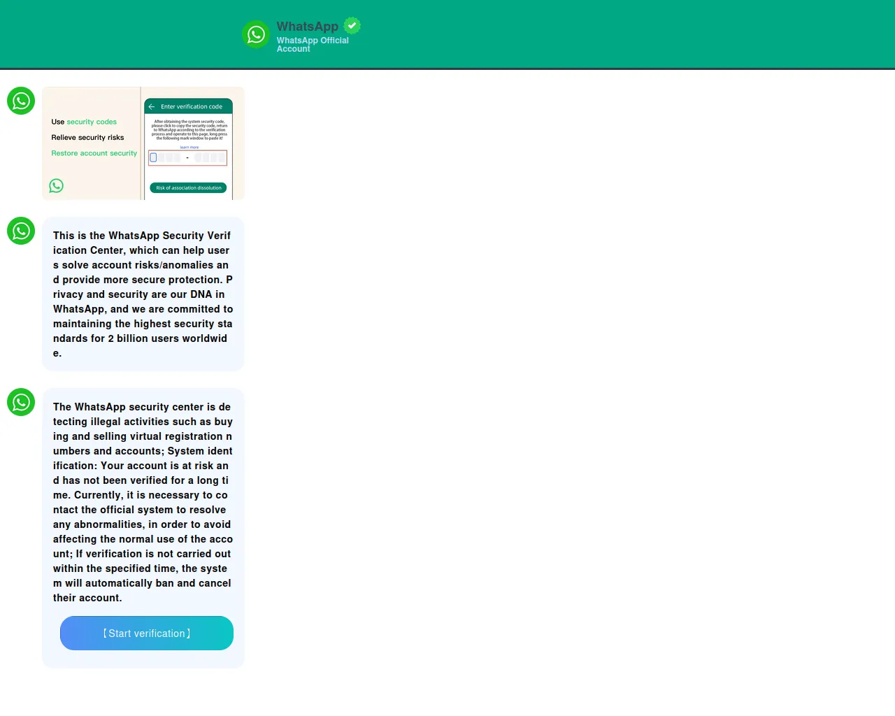Screenshot of whats-xts.vip