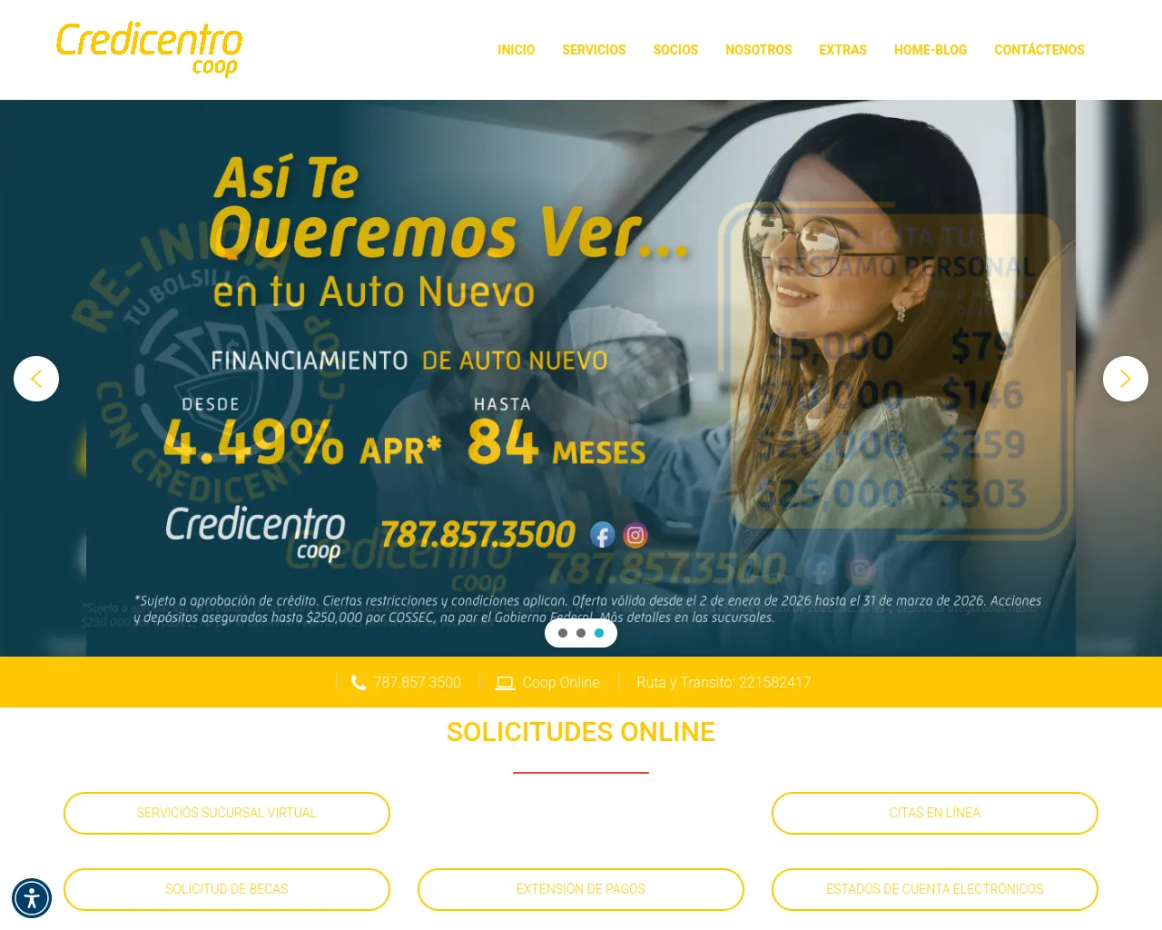Screenshot of ingdirect-soportesportal.com