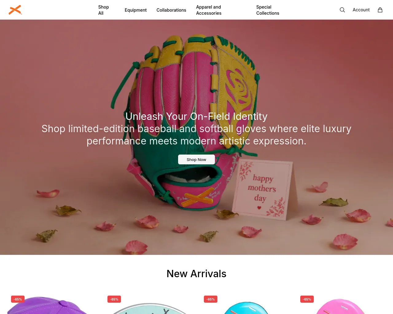 Screenshot of absolutelyridiculouspro.shop