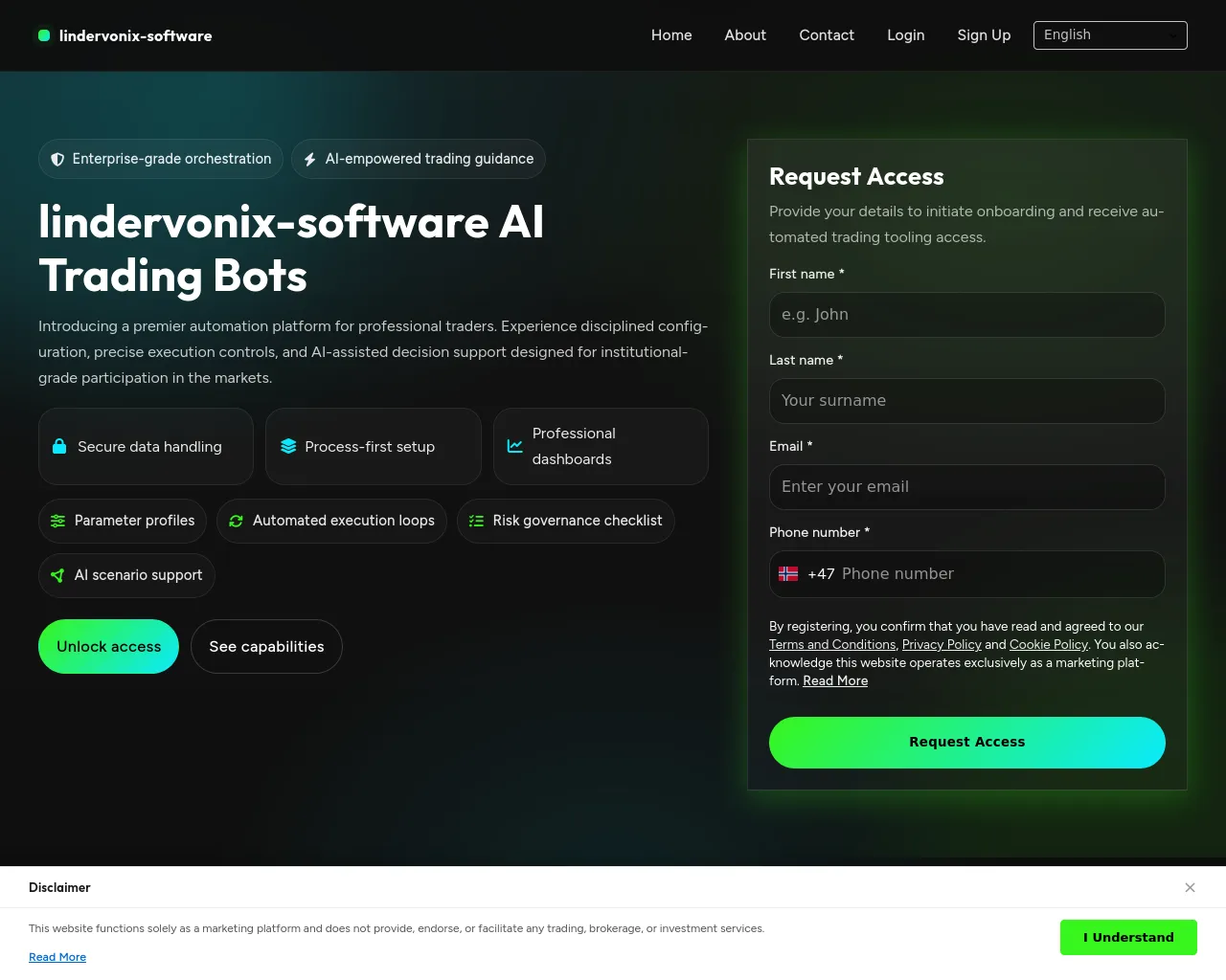 Screenshot of saigonbitnova-soft.com