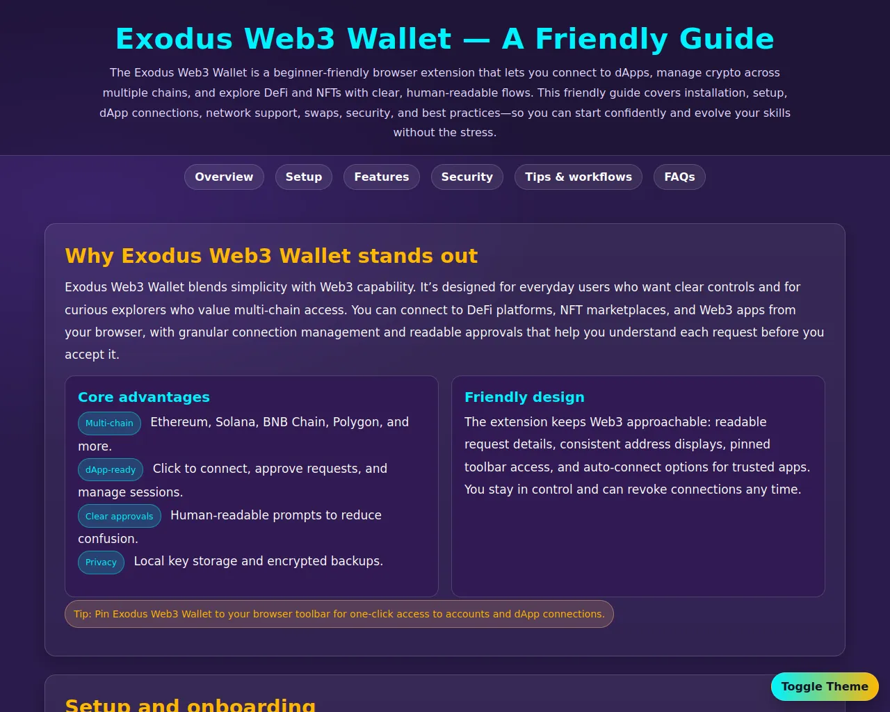 Screenshot of walte-exdaste.pages.dev