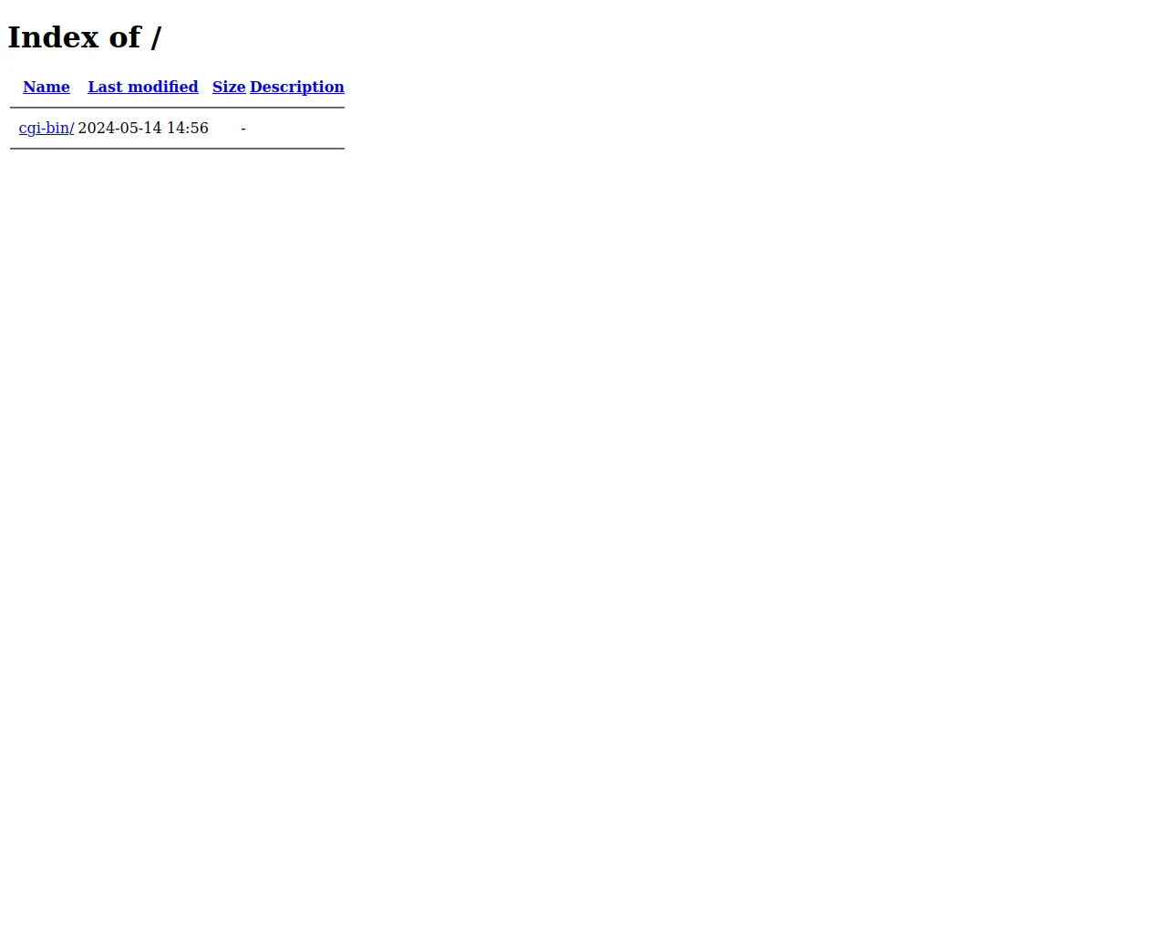 Screenshot of projectspacex.com