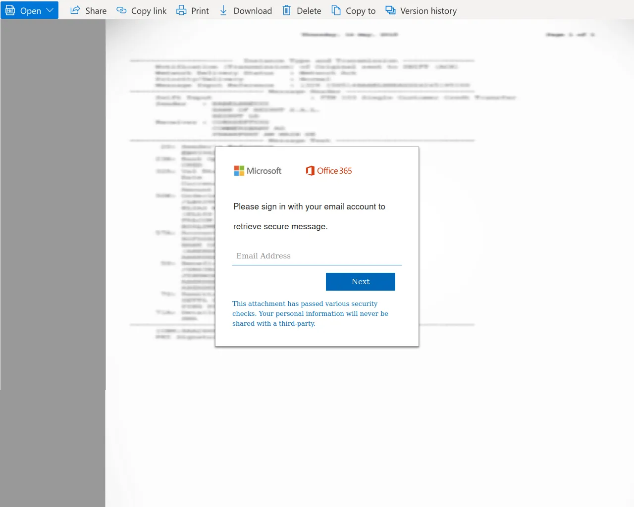 Screenshot of in-house-sf.com