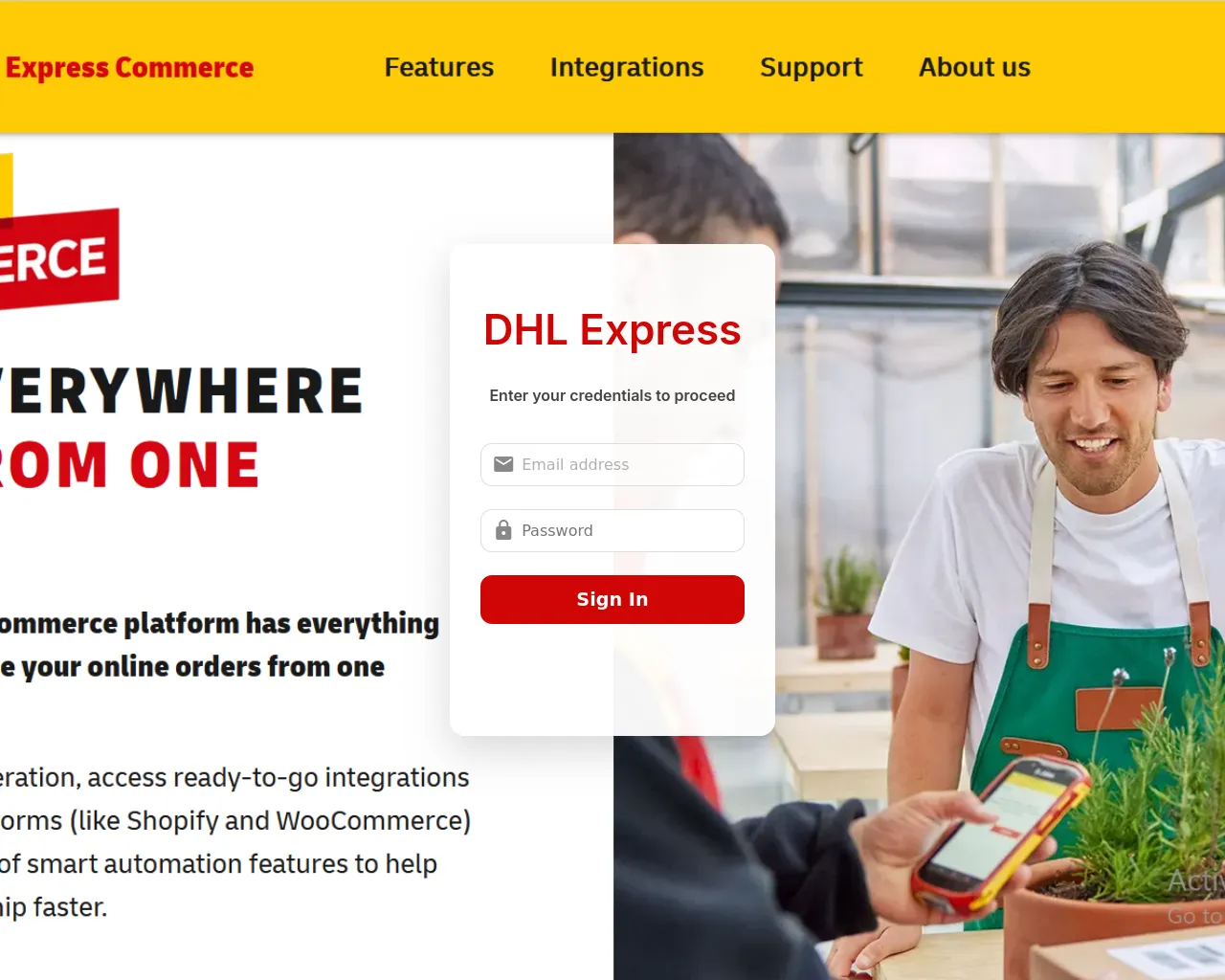 Screenshot of refrigerationtechnician.com