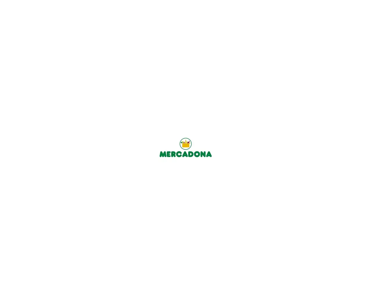 Screenshot of mercadona.benicolo.com