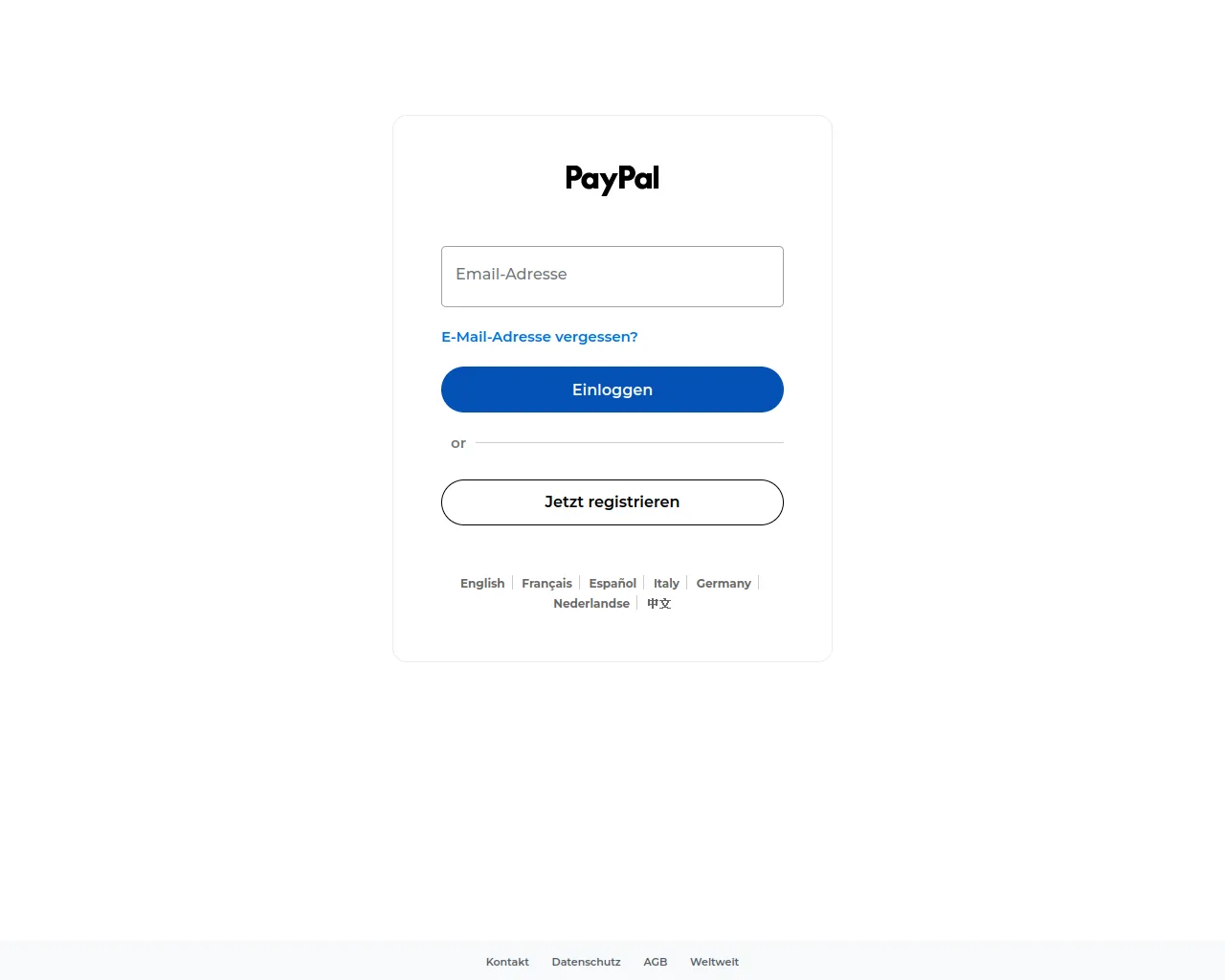 Screenshot of keralakitchen.co.uk
