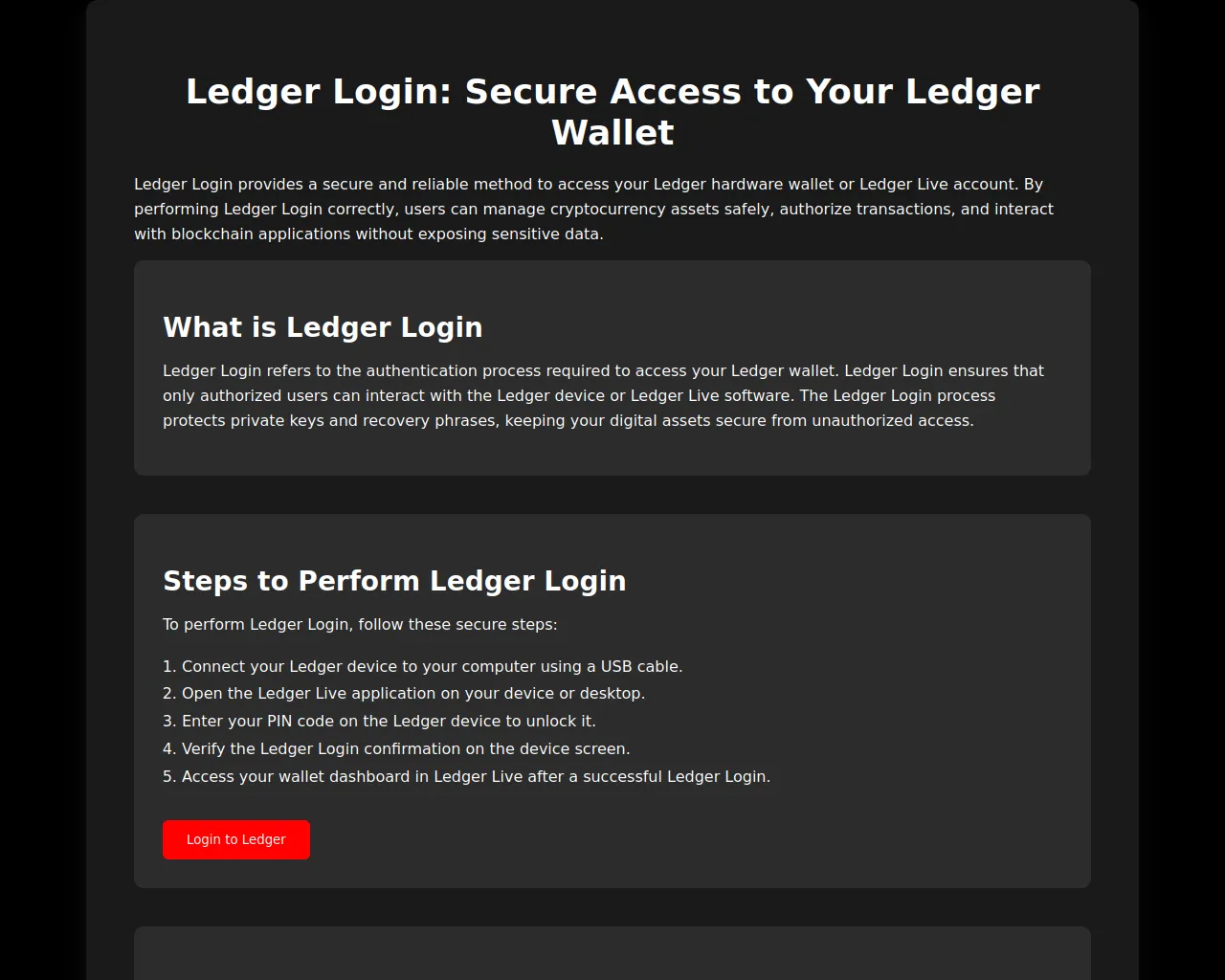 Screenshot of learn-ledgr-live-x.pages.dev