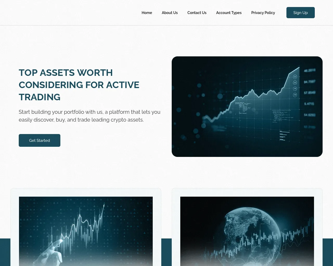 Screenshot of customcommunityspace.com