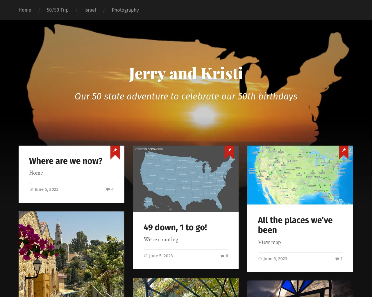 Screenshot of jerrybeers.com