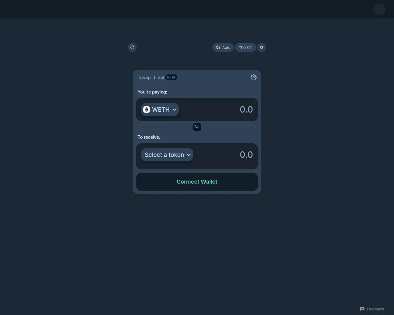 Screenshot of calvin-swaps.com