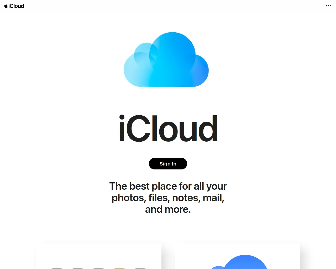 Screenshot of mail.mapslcloud.us