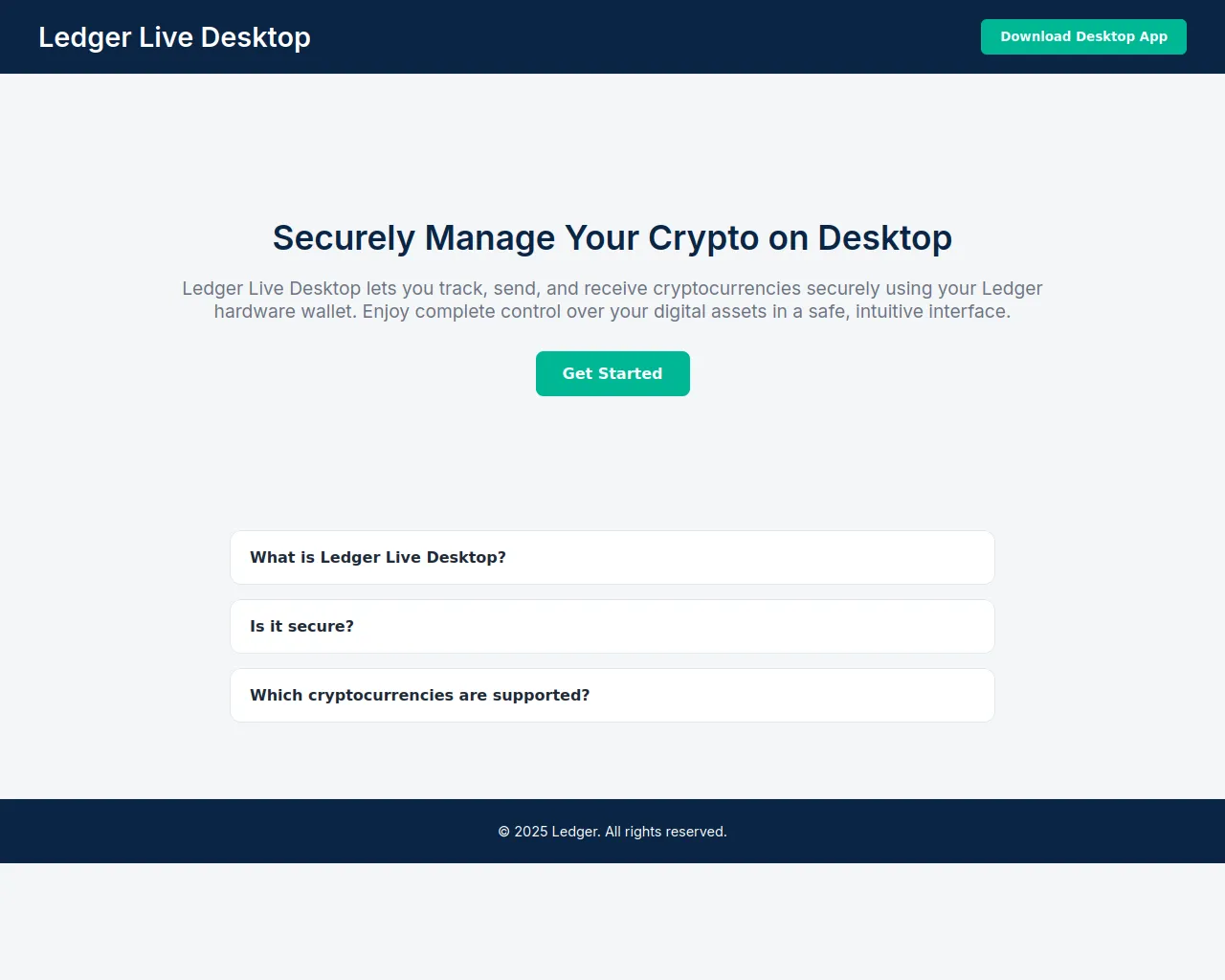 Screenshot of en-us-live-ledgre-agd.pages.dev