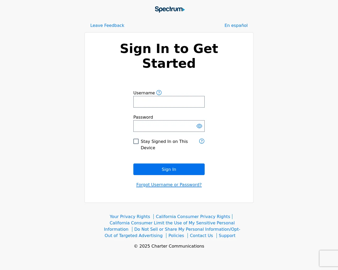 Screenshot of demontre.com.ar