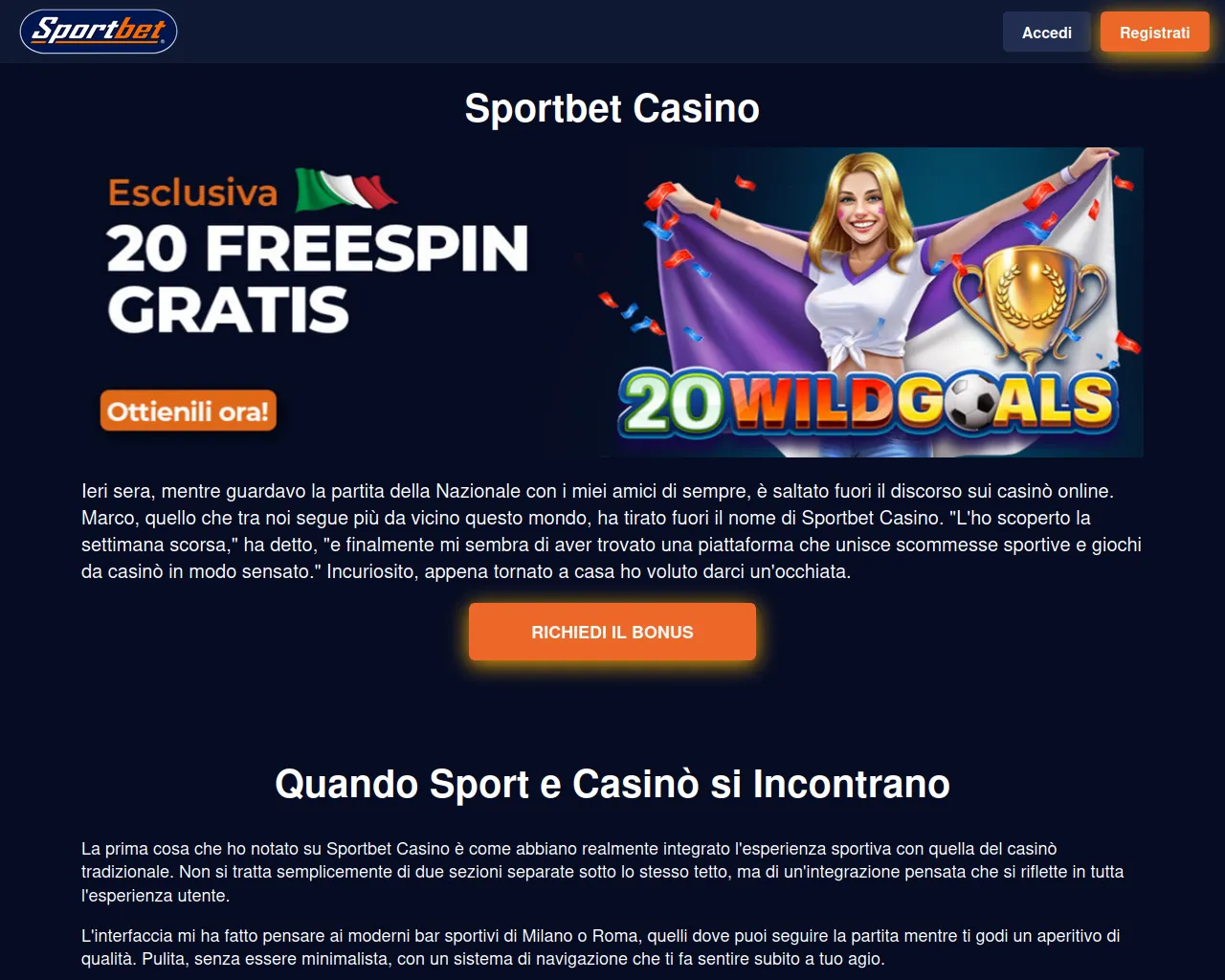 Screenshot of sportbetcasino.org