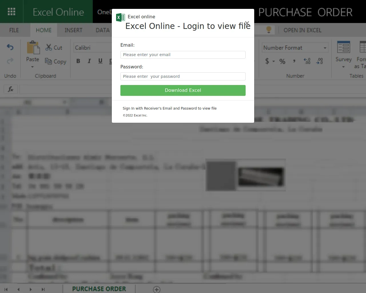 Screenshot of homeyazilim.net