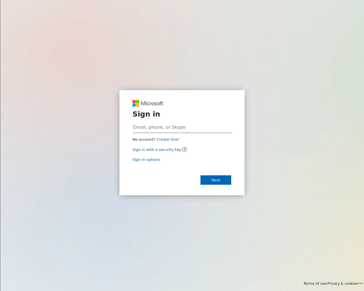 URLQuery capture for danielackermann69.github.io