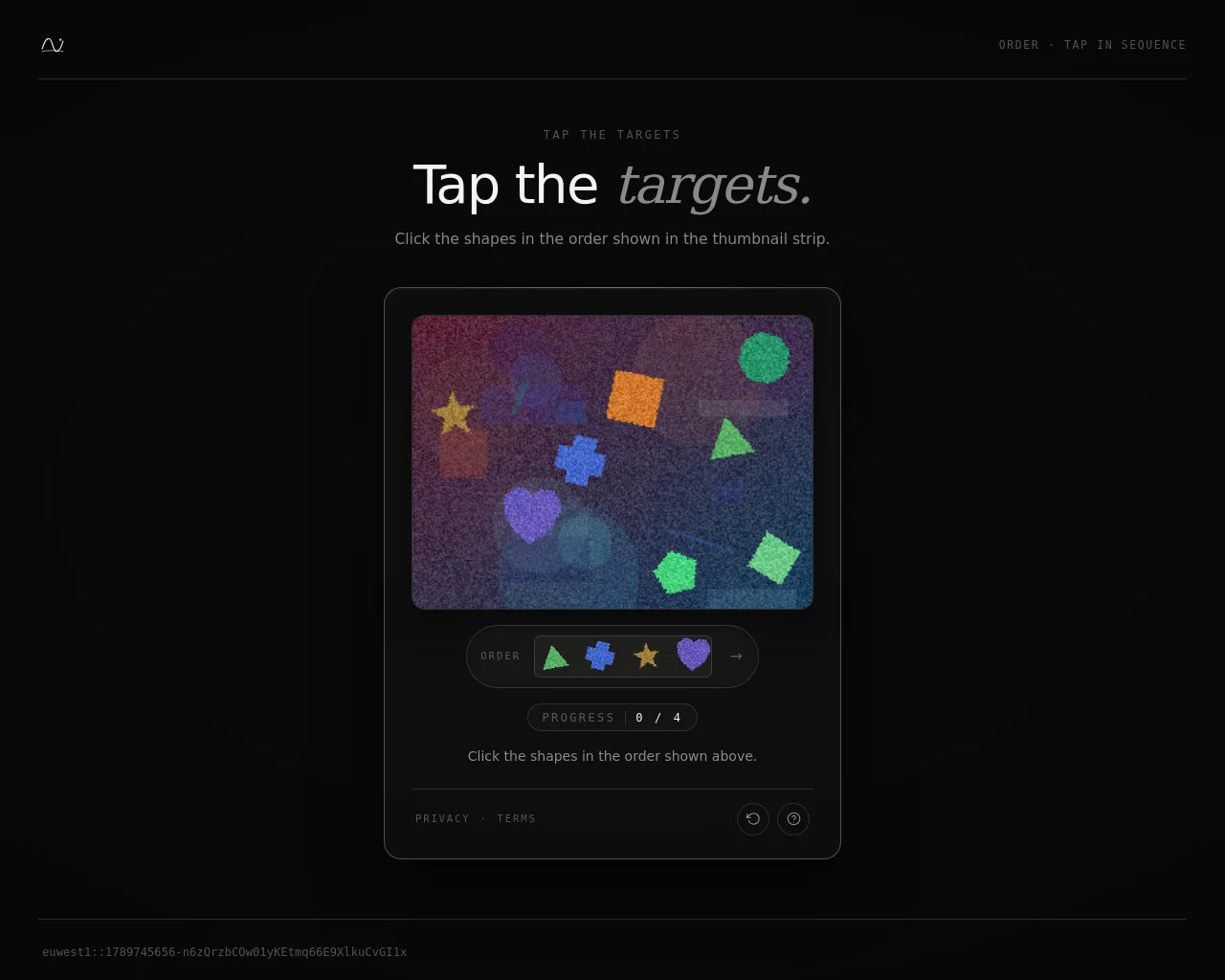 Screenshot of fnpol.shop