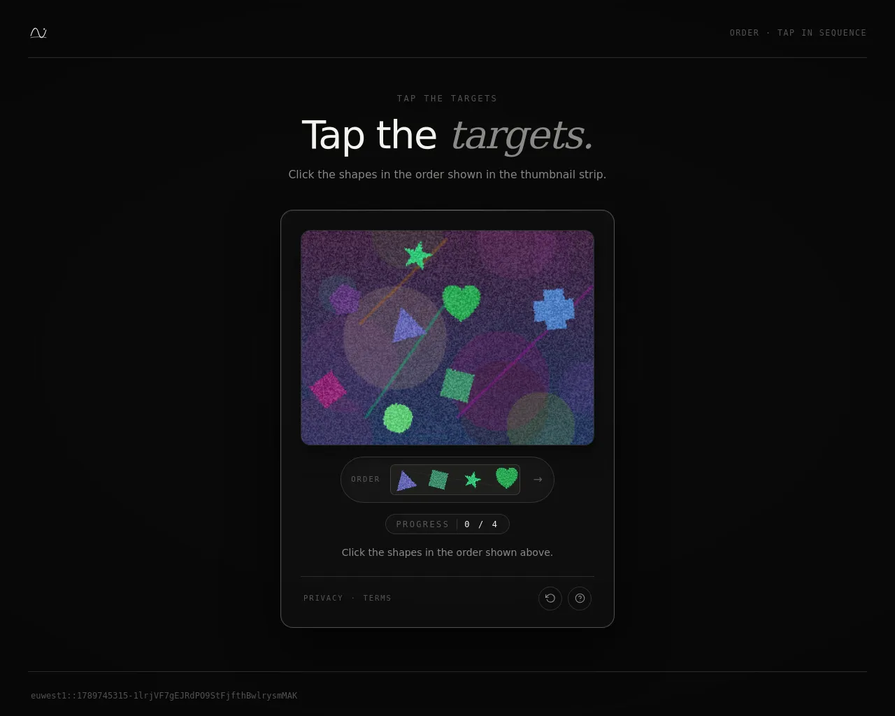 Screenshot of duvfort.com