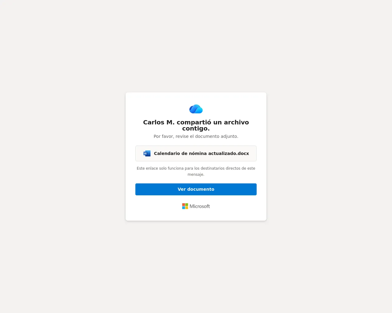 Screenshot of office365mail.com
