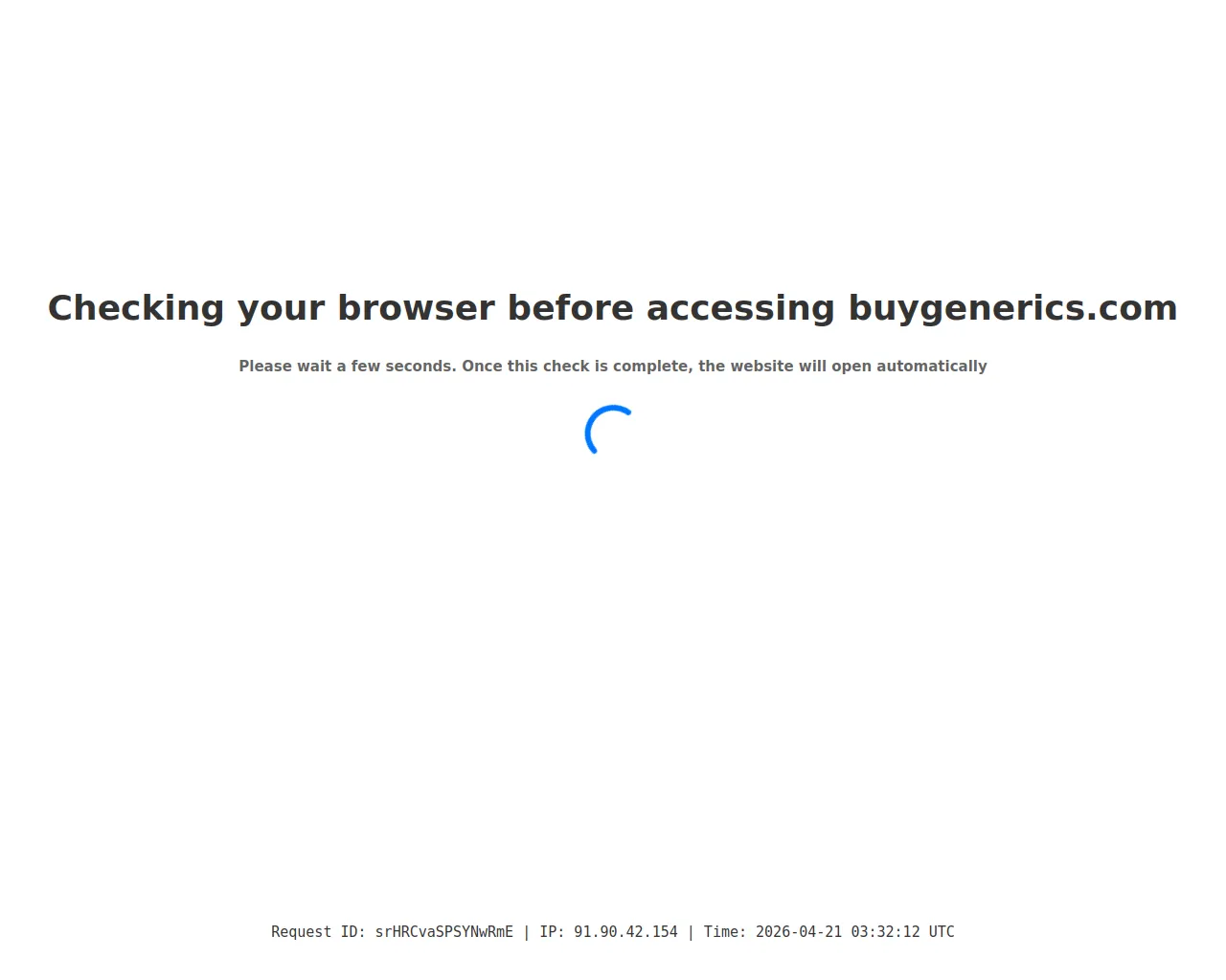 Screenshot of buy-finasteridepropecia.com