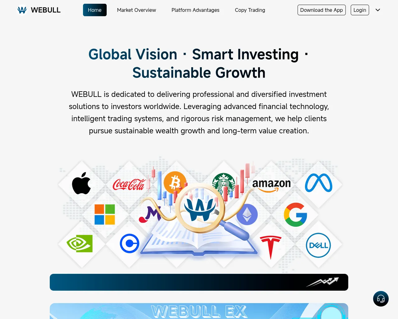 Screenshot of webufexrt.com