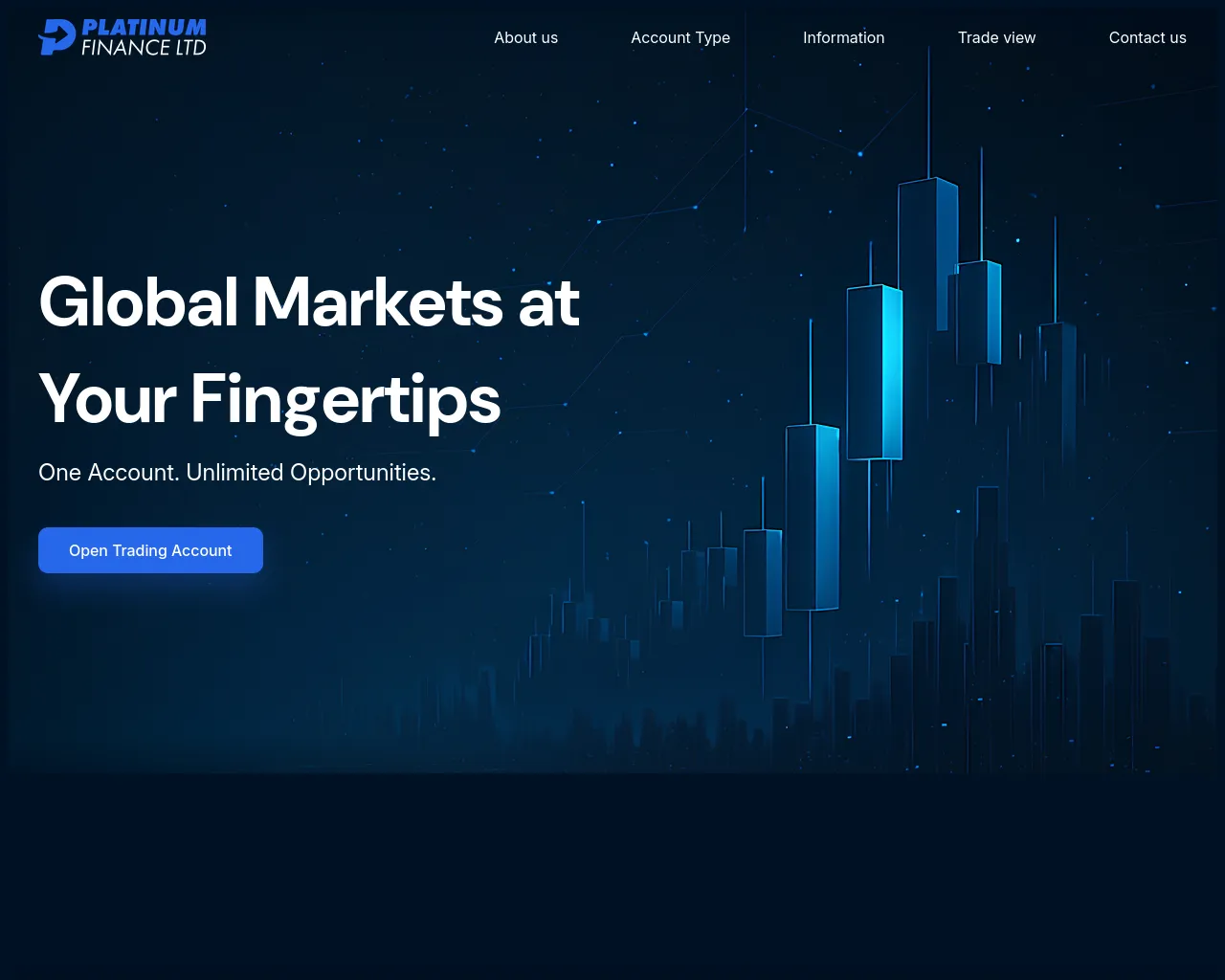 Stored capture of platinum-finance.eu