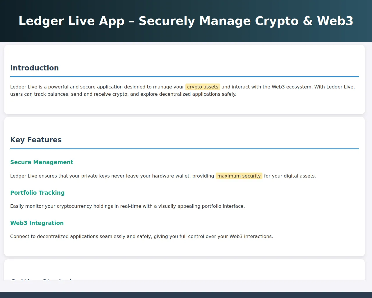 Screenshot of app-live-ledgr-app.pages.dev