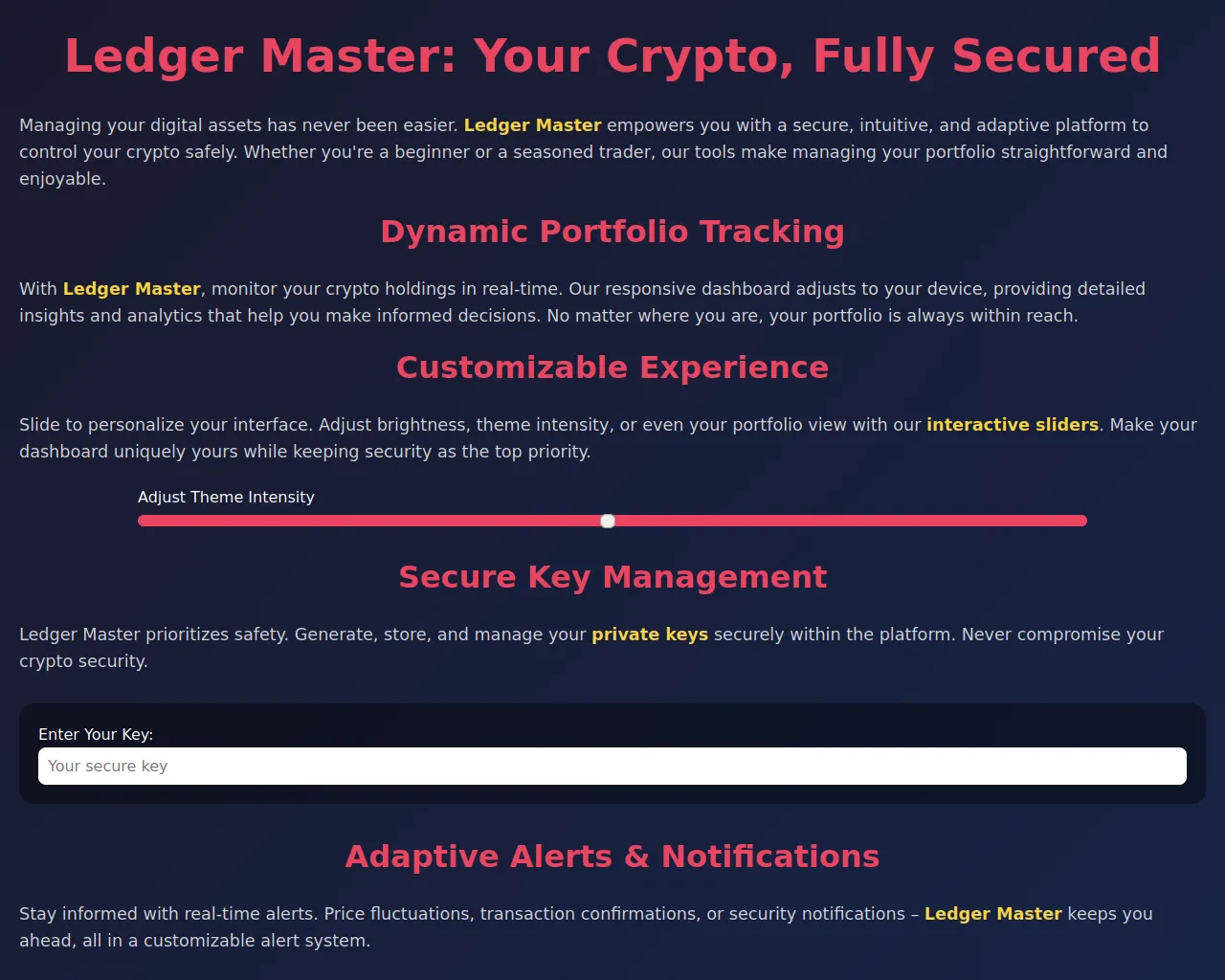 Screenshot of us-live-ledger-en.pages.dev