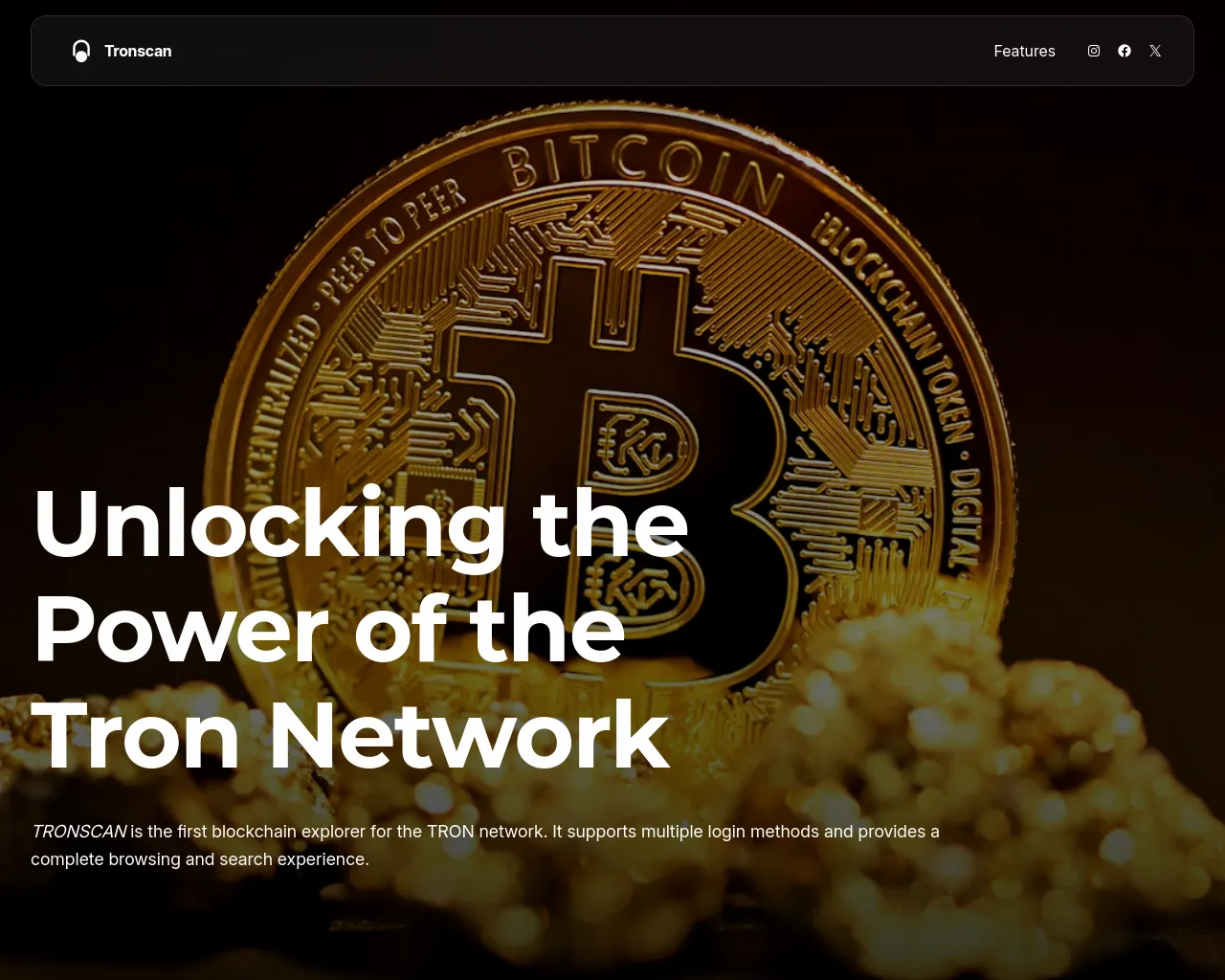 Screenshot of tr-onscan.com