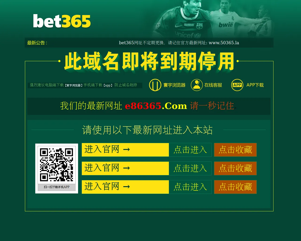 Screenshot of www-87365.com