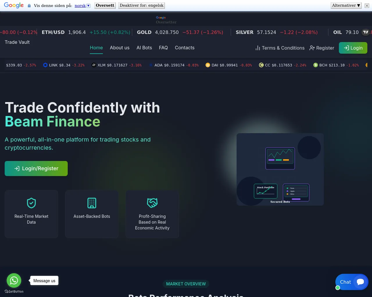 Screenshot of neorou.site