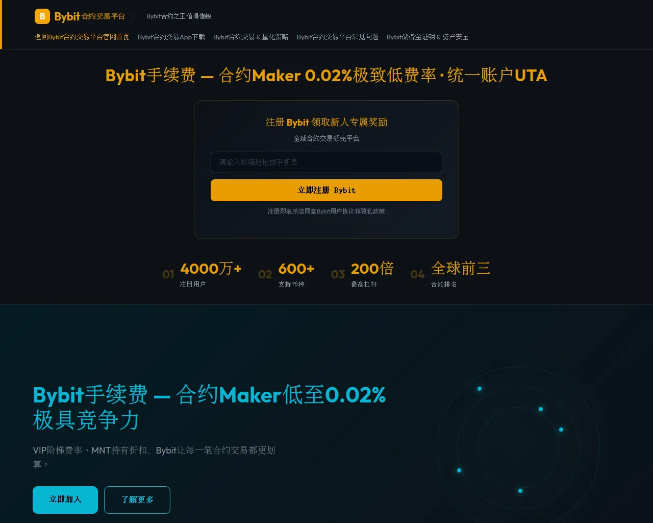 Screenshot of bybit-op.com.cn